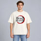 Demon Slayer Oversized T-Shirt