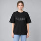 Boo Sted Oversized T-Shirt