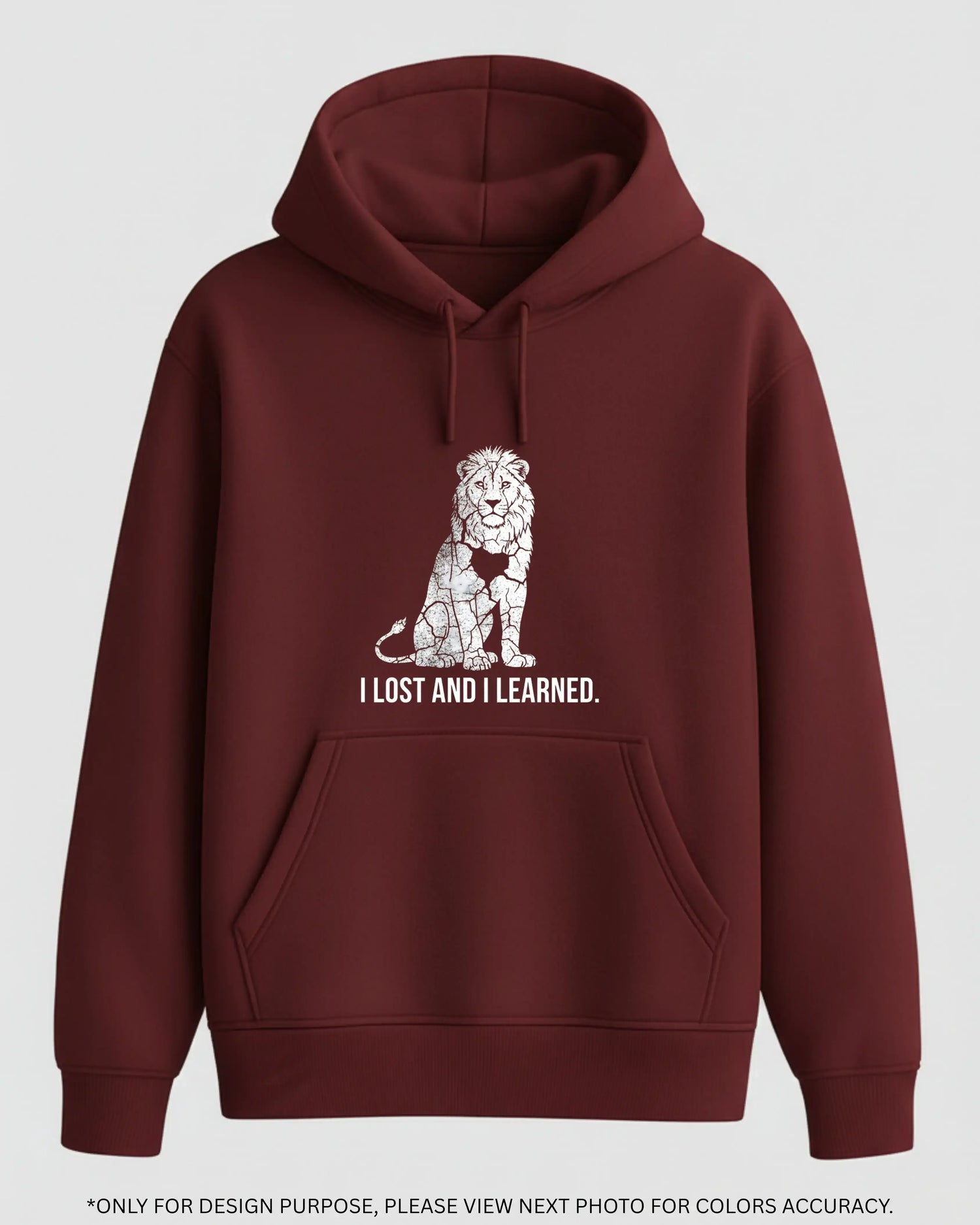 Female Quotes Hoodie