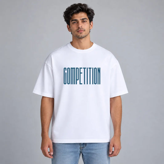 BMW M5 CS Competition T-Shirt