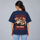 Tom and Jerry Racing T-Shirt