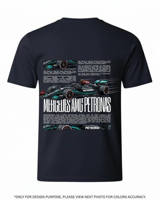 Male Car Enthusiast T-Shirt