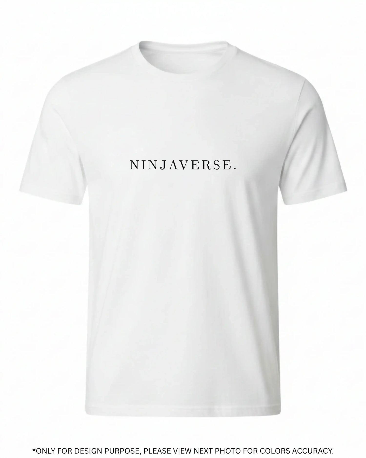Male Doodle T-Shirt