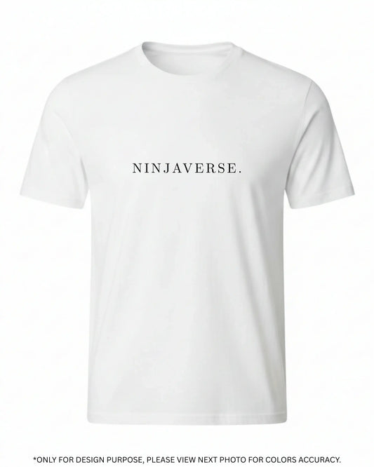 Male Doodle T-Shirt