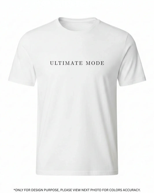 Male Anime T-Shirt