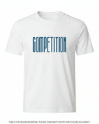 BMW M5 CS COMPETITION T-Shirt