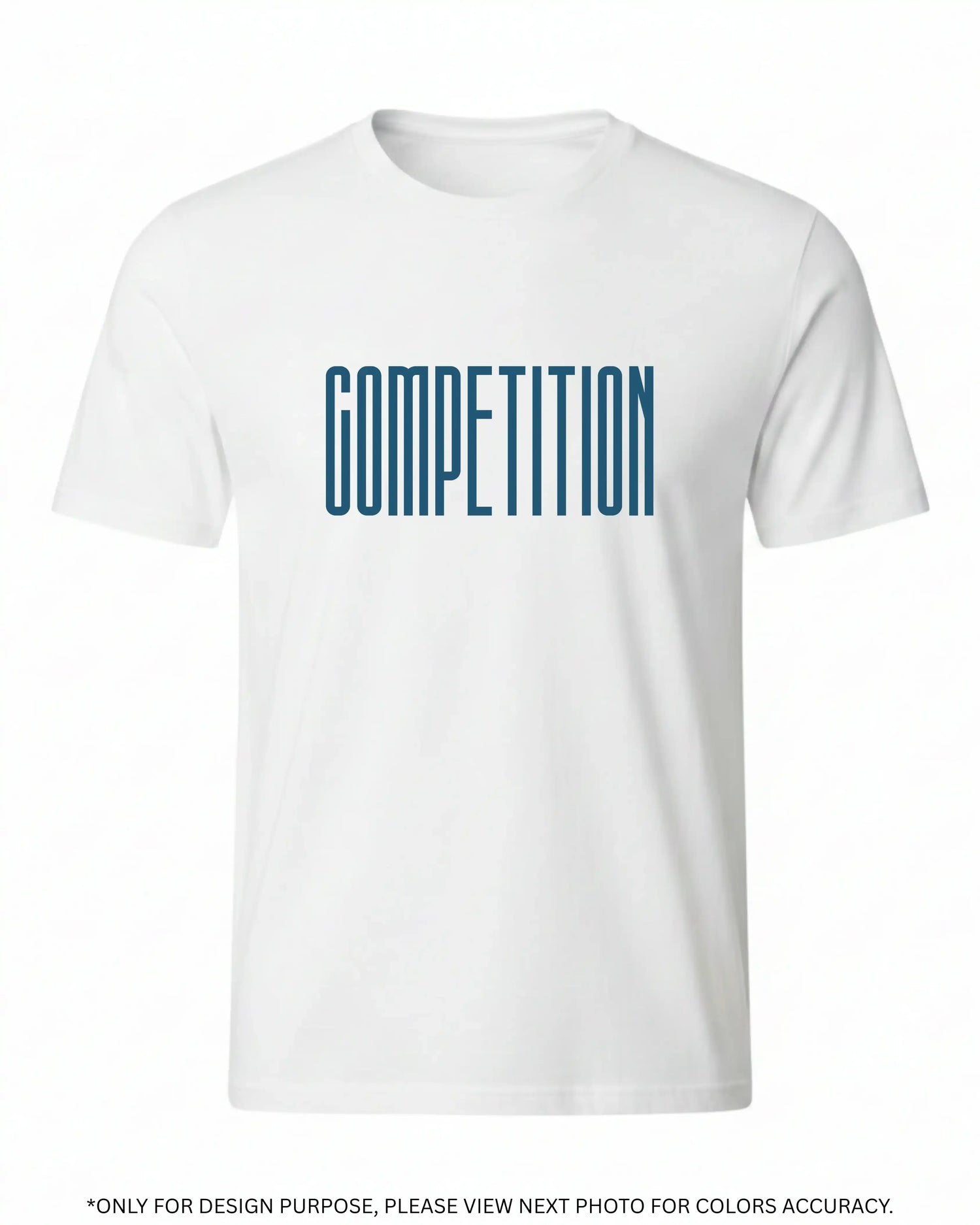 Male Car Enthusiast T-Shirt