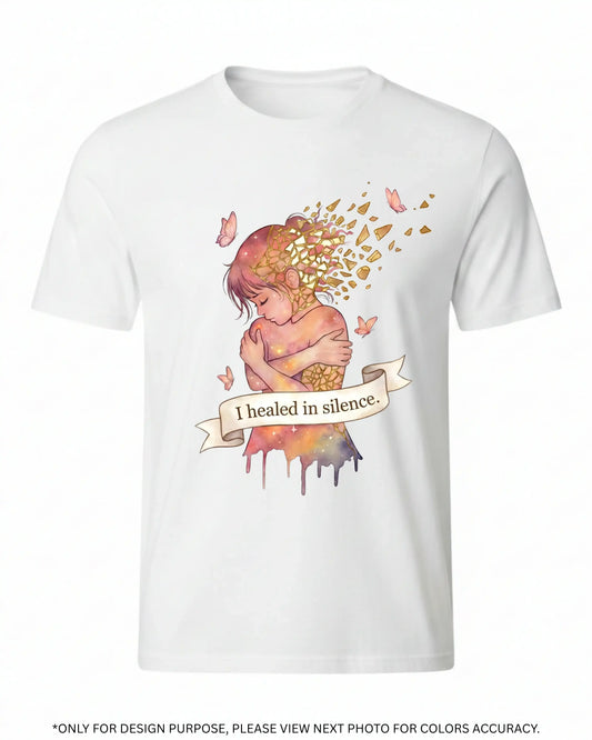 Female Quote T-Shirt