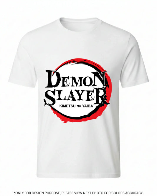 Male Anime T-Shirt