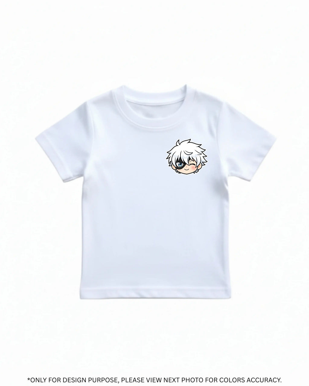 Jujutsu Kaisen Gojo Kids' T-Shirt