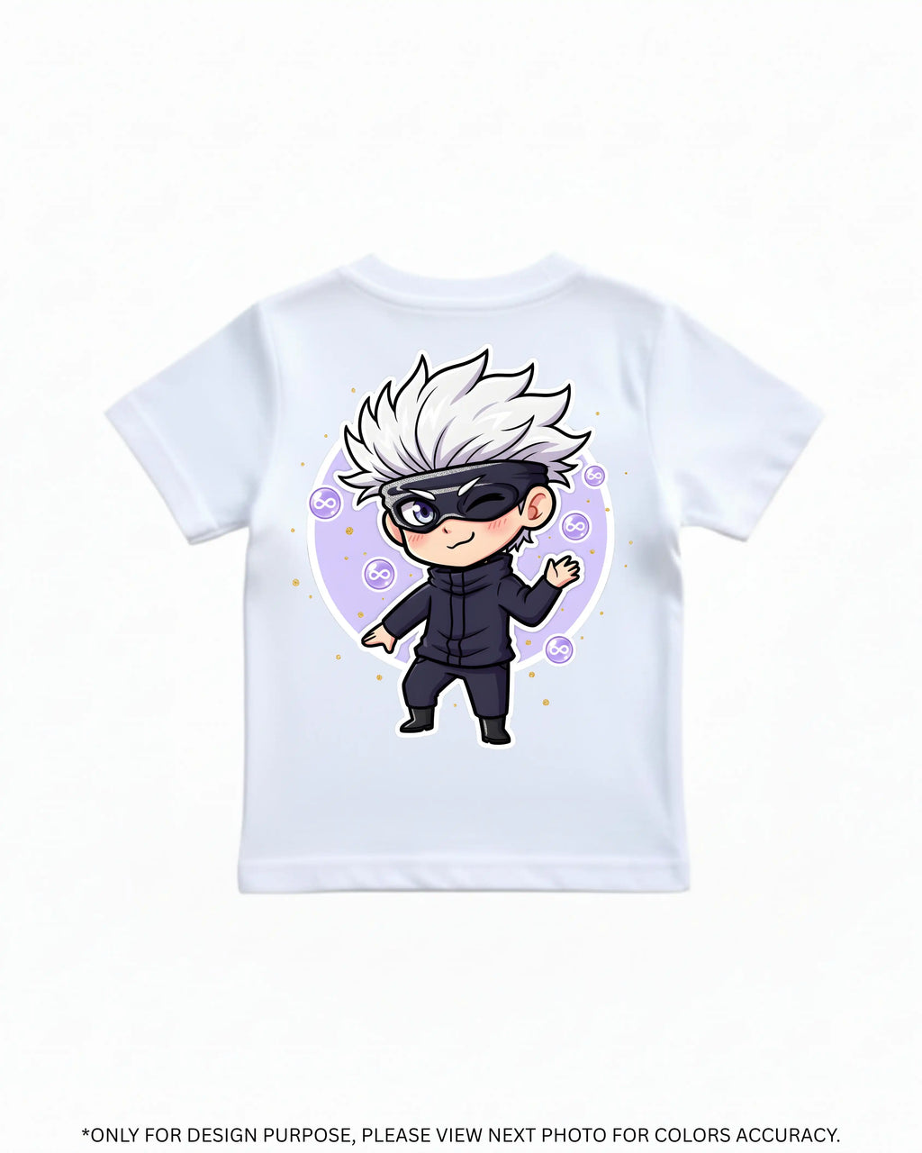 Jujutsu Kaisen Gojo Kids' T-Shirt