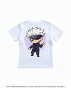 Jujutsu Kaisen Gojo Kids' T-Shirt