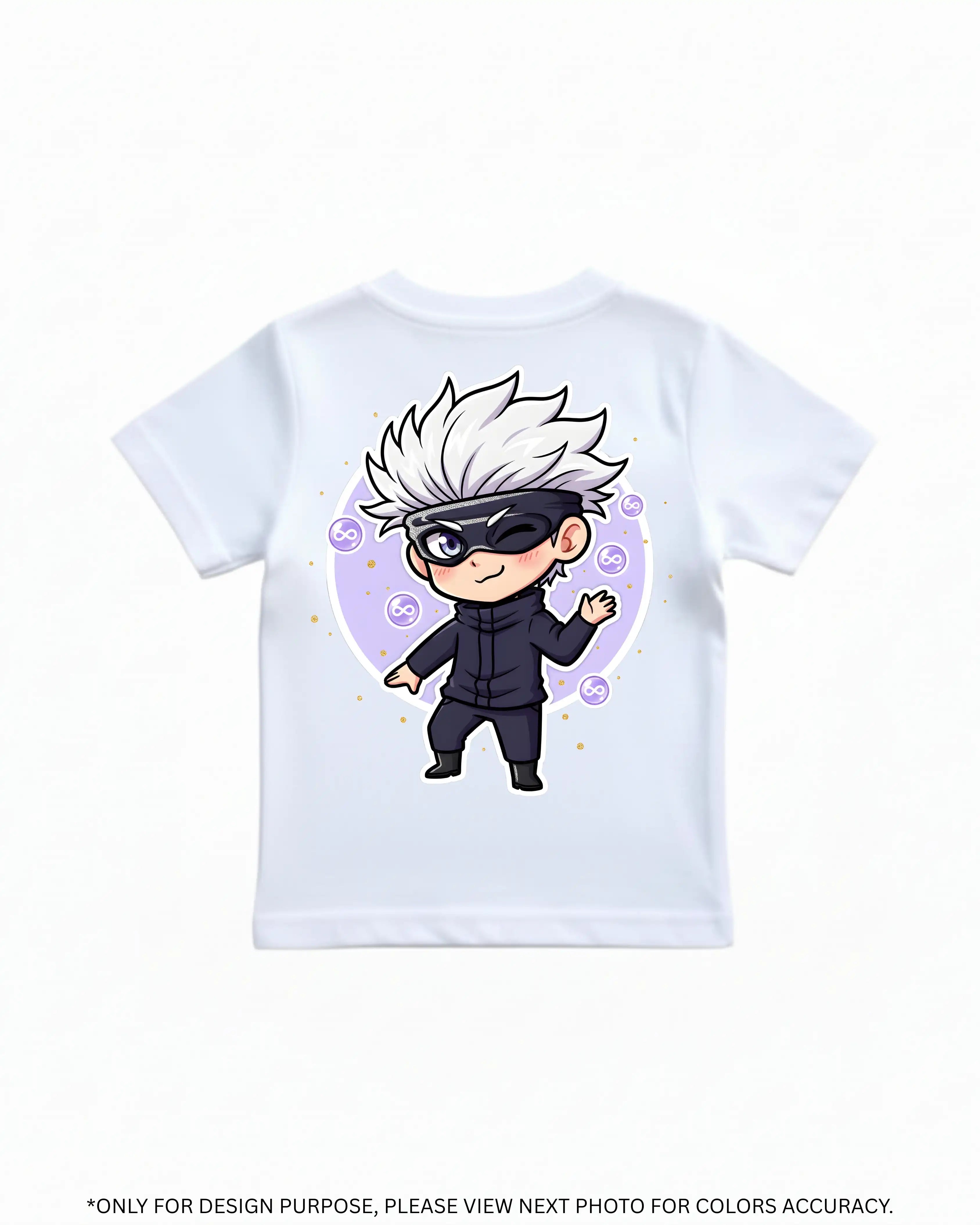 Jujutsu Kaisen Gojo Kids' T-Shirt