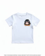 Chibi Nezuko Kids Tee