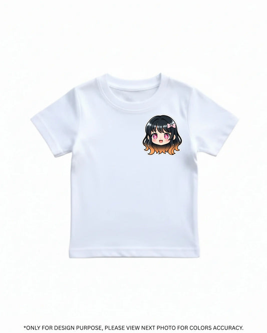 Kids Anime T-Shirt