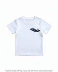Alpine A524 Formula 1 Racing Car T-Shirt