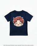 Chibi Anime/Manga Character Tee