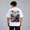 Cold Mountains Warm Soul Graphic T-Shirt