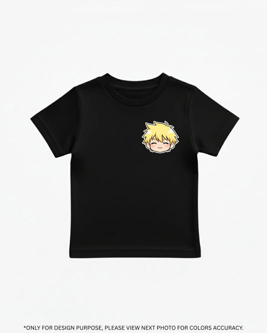 Kids Anime T-Shirt