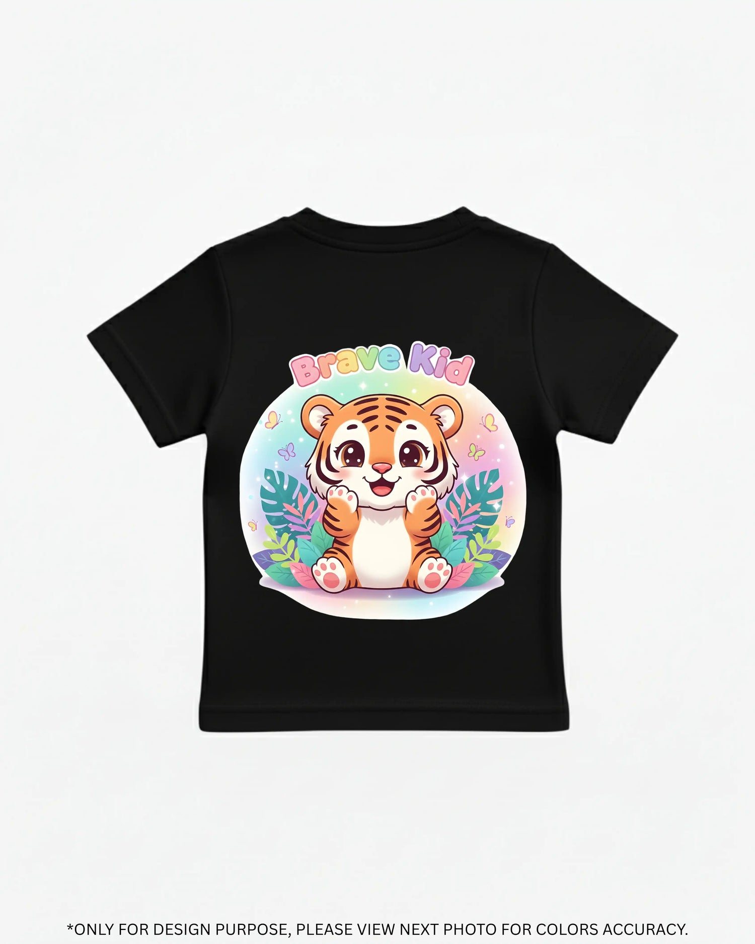 Kids Anime T-Shirt