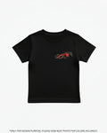 Ferrari SF-24 Formula 1 T-Shirt for Kids