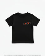 Ferrari SF-24 Formula 1 T-Shirt for Kids