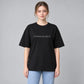 Unbreakable God Mode Oversized Tee