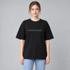 Unbreakable God Mode Oversized Tee