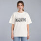 BMW M3 GTR E46 Oversized T-Shirt
