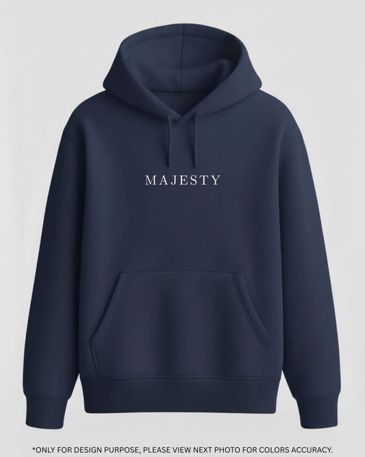 Men Anime Hoodie