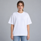 Dog Monday Coffee Oversized T-Shirt