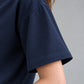 The Drift King Oversized T-Shirt