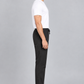 Men’s Casual Pants – Relaxed Fit Drawstring Trousers