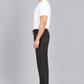 Men’s Casual Pants – Relaxed Fit Drawstring Trousers