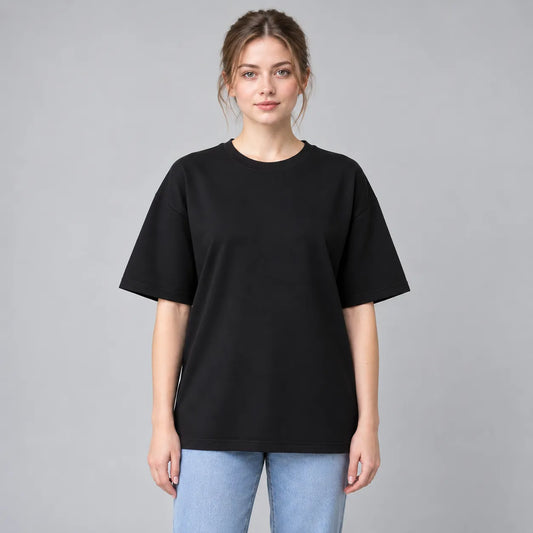 Mercedes AMG Petronas Oversized Tee