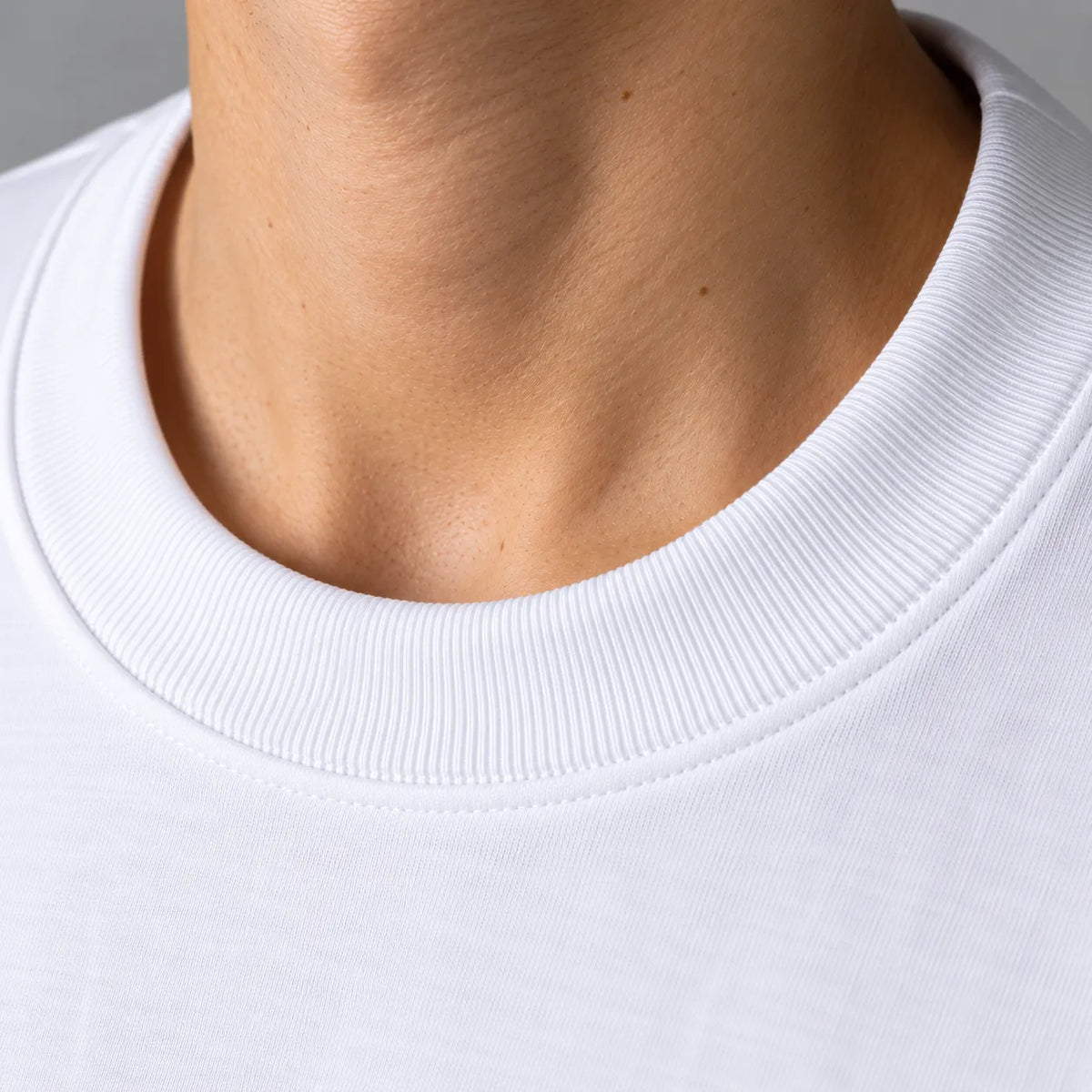 Copy Nin Oversized Tee