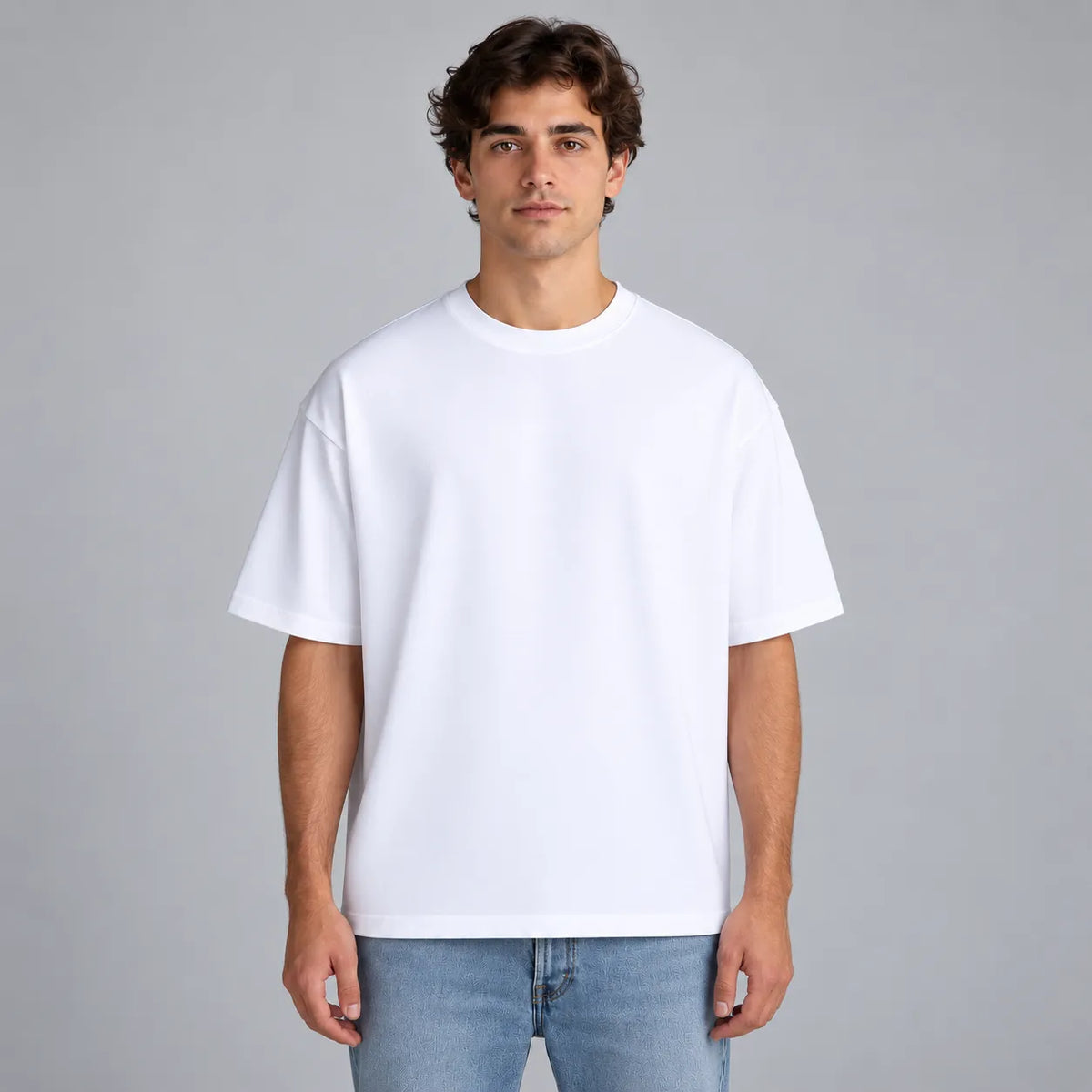 Copy Nin Oversized Tee