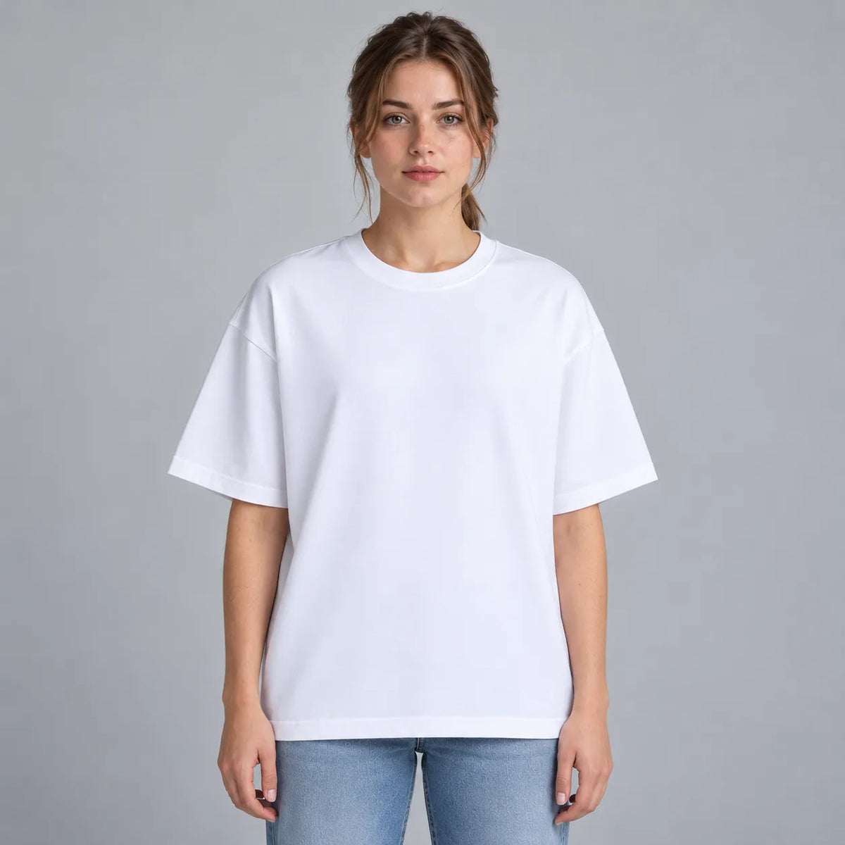 NOPE Oversized T-Shirt