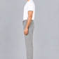 Men’s Casual Pants – Relaxed Fit Drawstring Trousers