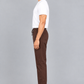 Men’s Casual Pants – Relaxed Fit Drawstring Trousers