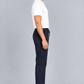 Men’s Casual Pants – Relaxed Fit Drawstring Trousers