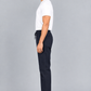 Men’s Casual Pants – Relaxed Fit Drawstring Trousers