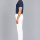 Men’s Casual Pants – Relaxed Fit Drawstring Trousers