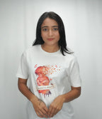 "I Healed In Silence" T-Shirt