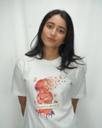 "I Healed In Silence" T-Shirt