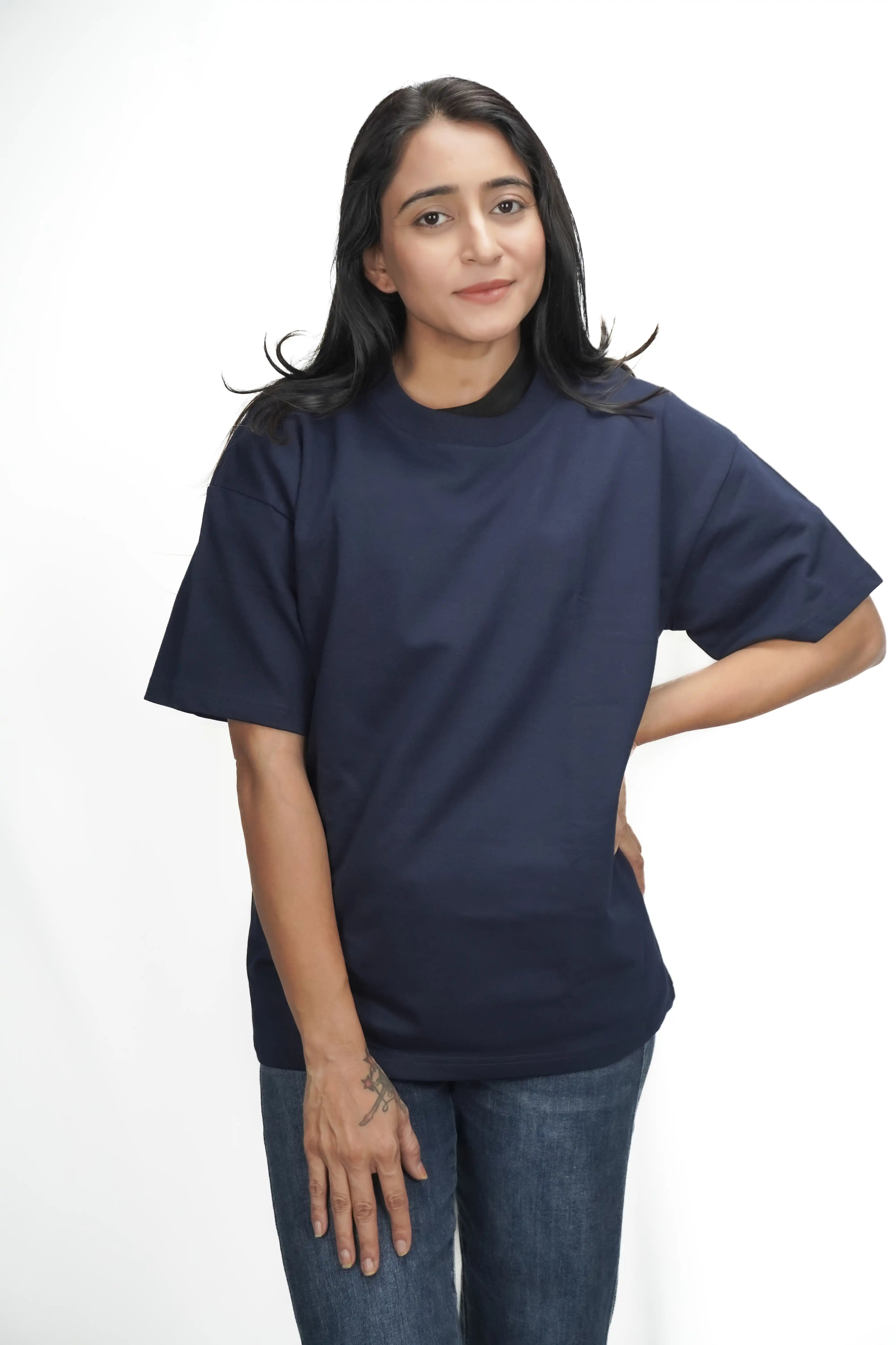 Monster unisex Oversized T-Shirt