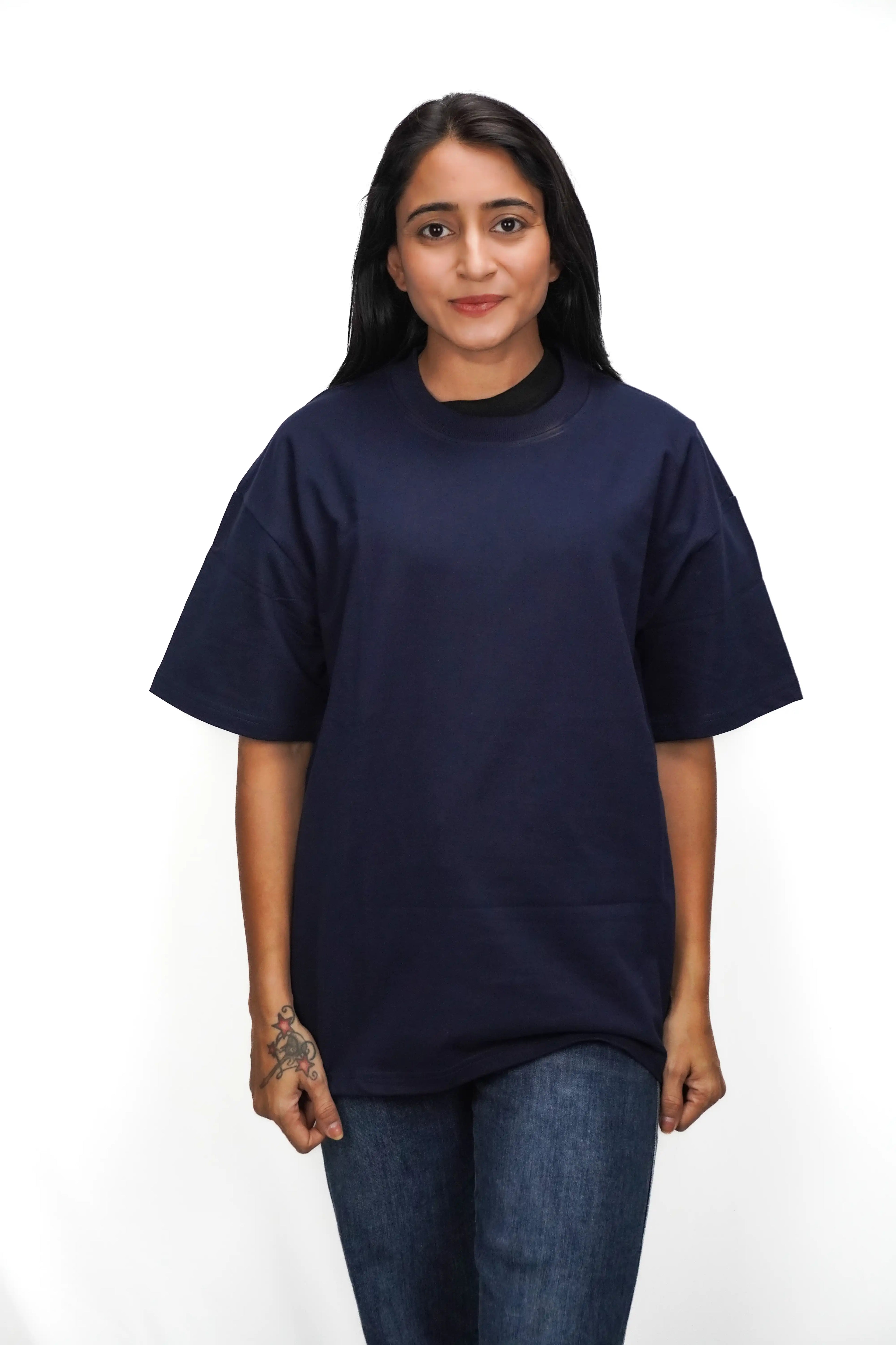 Pirate King unisex Oversized T-Shirt