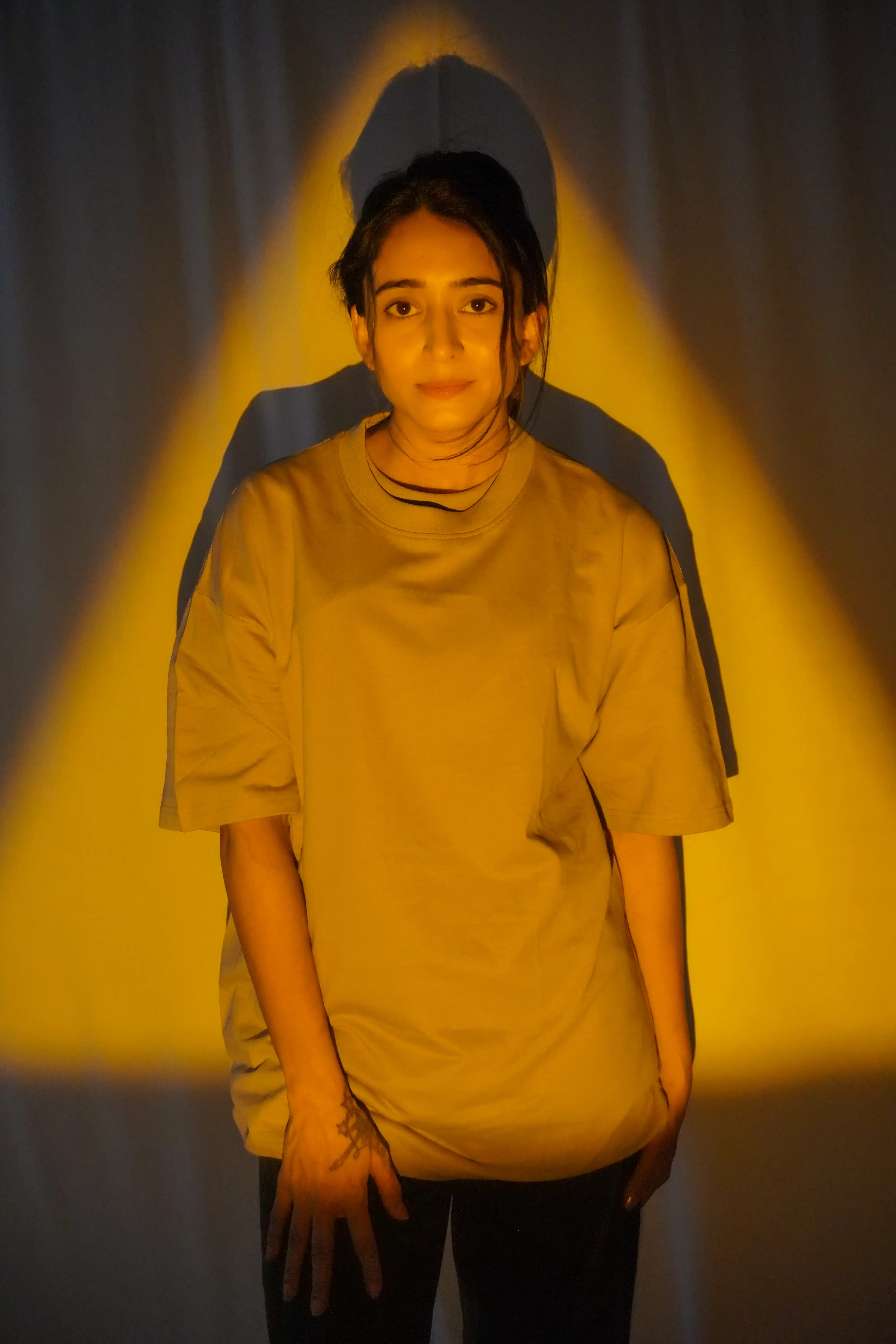 Porsche unisex Oversized T-Shirt