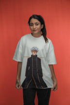 Anime unisex Oversized T-Shirt