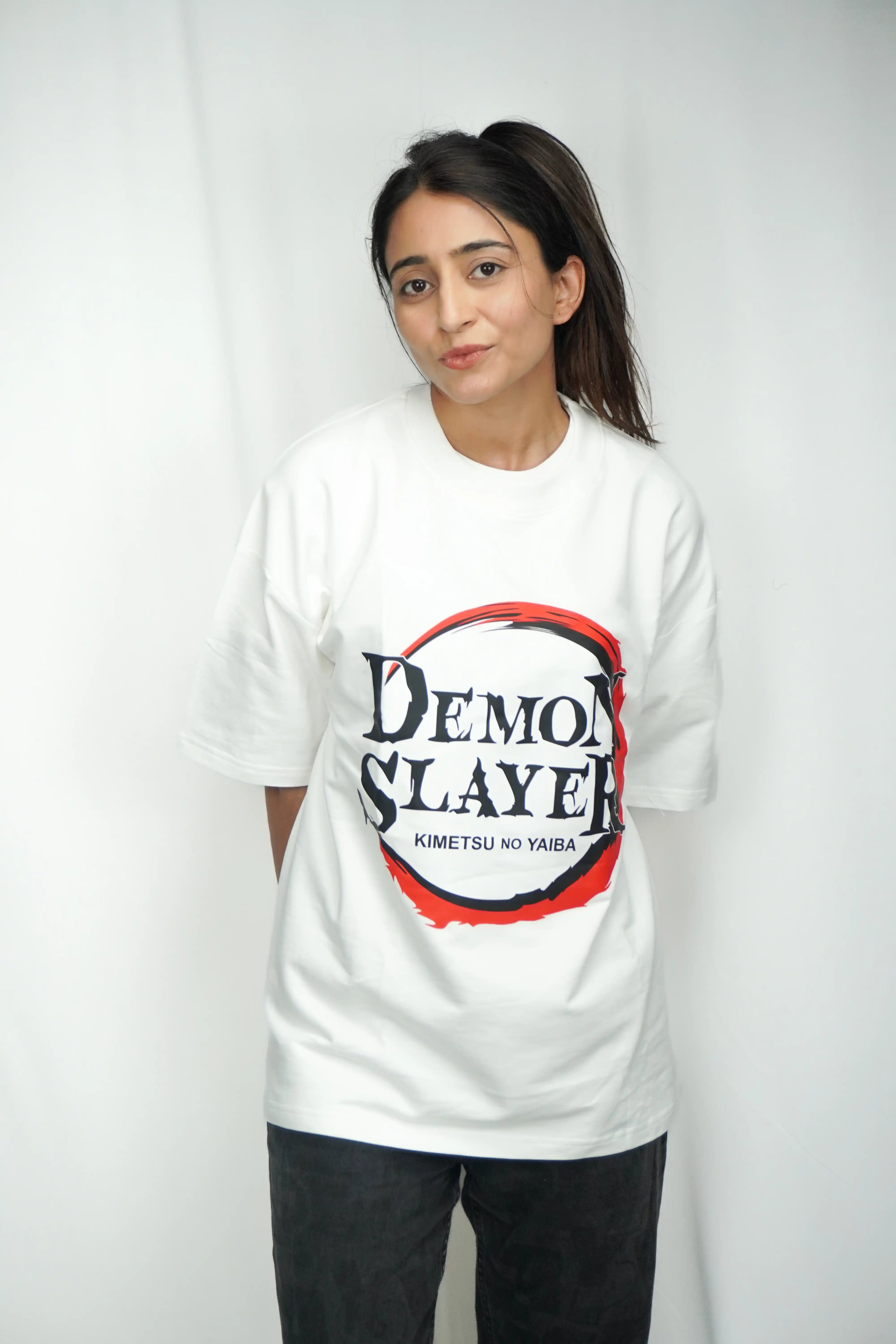 Demon Slayer Kimetsu No Yaiba T-Shirt